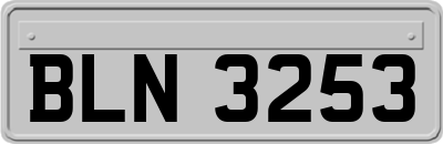 BLN3253