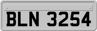 BLN3254