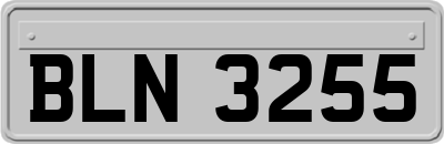 BLN3255