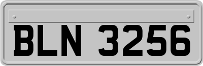 BLN3256