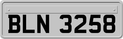 BLN3258