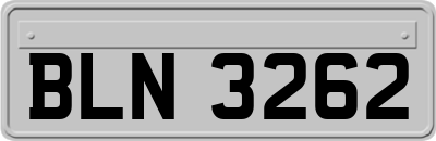 BLN3262