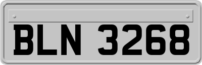 BLN3268