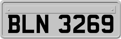 BLN3269