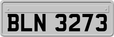 BLN3273