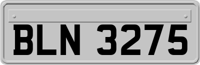 BLN3275