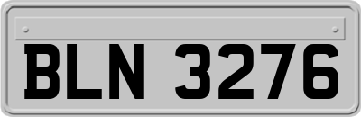 BLN3276