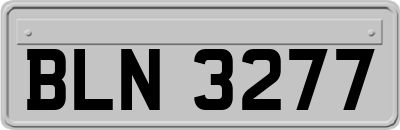 BLN3277
