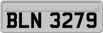 BLN3279