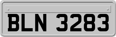 BLN3283