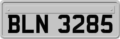 BLN3285