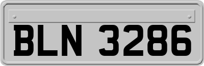 BLN3286