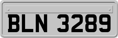 BLN3289