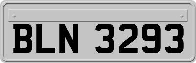 BLN3293