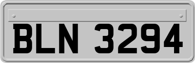 BLN3294