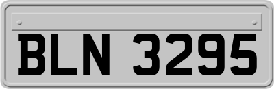 BLN3295
