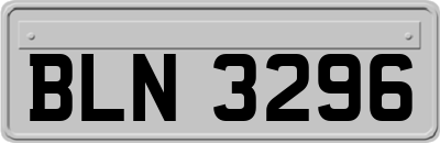 BLN3296