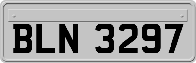 BLN3297