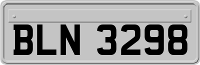 BLN3298
