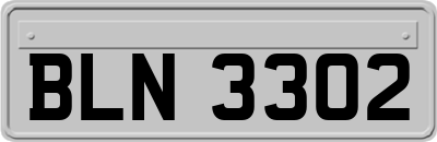 BLN3302