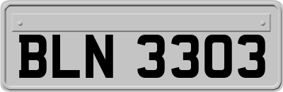 BLN3303