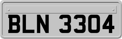 BLN3304