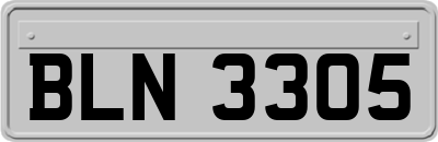 BLN3305