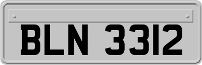 BLN3312