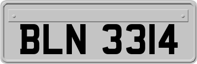 BLN3314