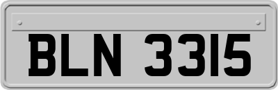 BLN3315