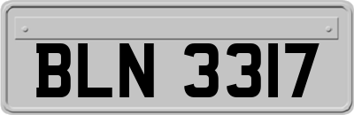 BLN3317