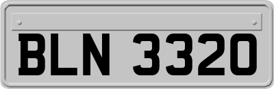 BLN3320