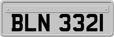 BLN3321