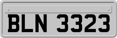 BLN3323