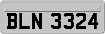 BLN3324