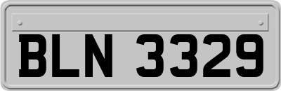 BLN3329