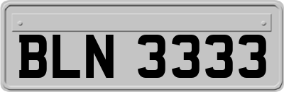 BLN3333