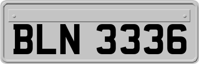 BLN3336
