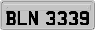 BLN3339