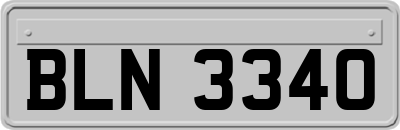 BLN3340