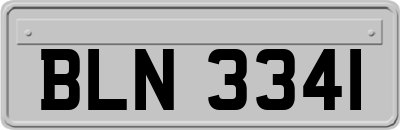 BLN3341
