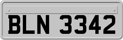 BLN3342