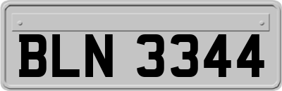 BLN3344