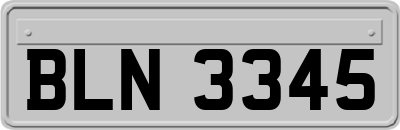 BLN3345
