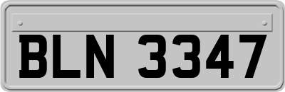 BLN3347