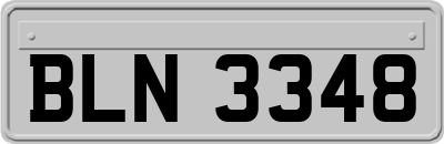 BLN3348