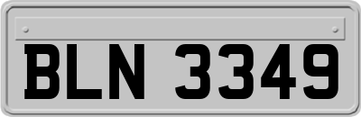 BLN3349