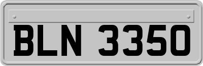 BLN3350