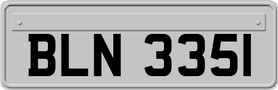 BLN3351