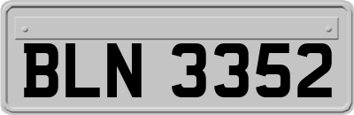BLN3352